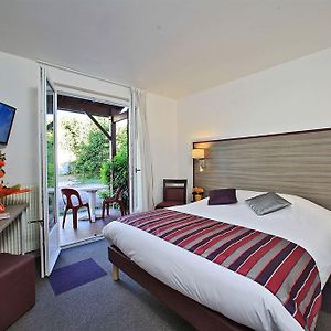 Hôtel O'Nice Saintes